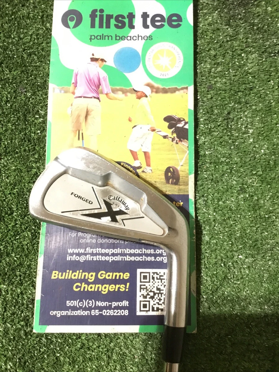 Callaway X Forged Project for sale | eBay