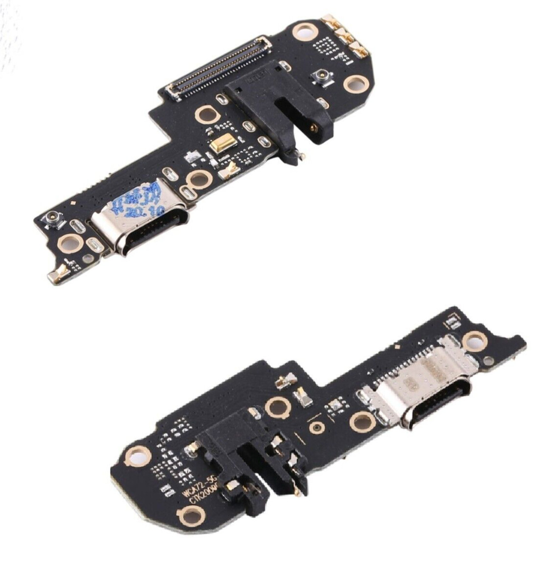 CONNETTORE RICARICA OPPO A73 5G DOCK CARICA MICROFONO CPH2161 ORIGINALE