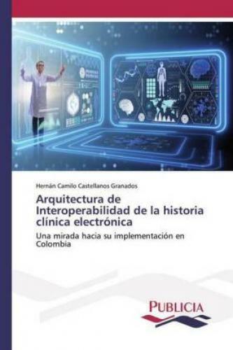 Thumbnail - Arquitectura De Interoperabilidad De La Historia Clínica Electrónica
