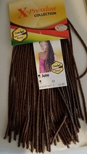 Xpression Crochet Braid 27