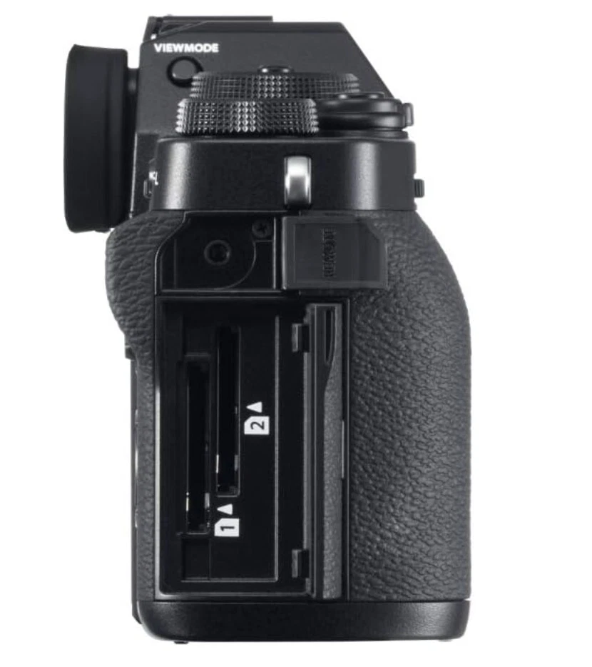 Fujifilm X-T3, foto 4 di 5