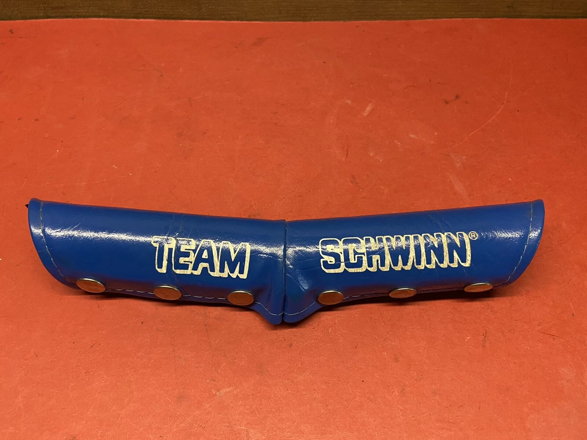 Schwinn BMX Bike-Old School Bike Parts Vintage Handlebars for sale