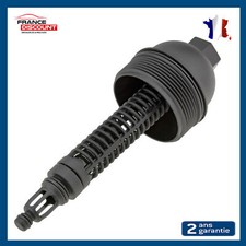 Filtre à huile BMW X5