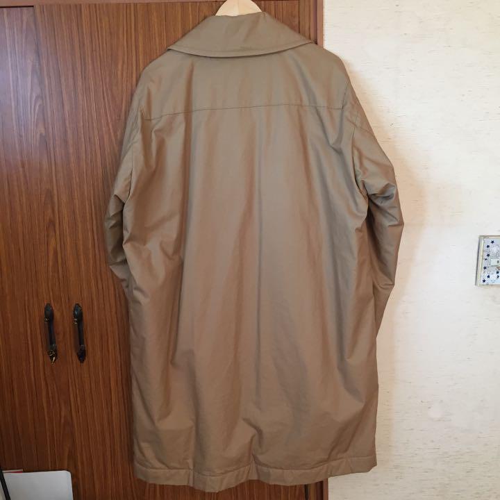 KAPTAIN SUNSHINE duffel coat Traveler size 36 Beige Mint #3 KAPTAIN SUNSHINE duffel coat Traveler size 36 Beige Mint #3
