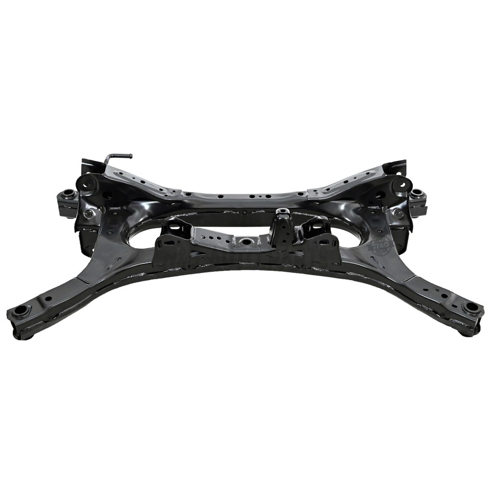 2019-2024 Toyota Corolla FWD Rear Subframe Crossmember Cross Member OEM ...