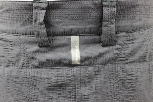 Nuovo Marmot 67850 Con Scuro Meredith Acciaio Gonna Donna Etichetta fwqaFpdYxx