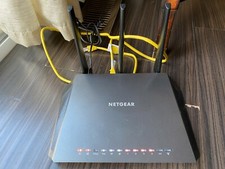 Netgear Router Nighthawk R7000 AC1900 