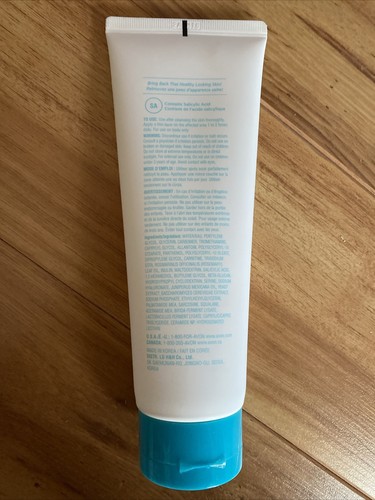 Avon Skin So Soft Soothing Gel For Acne Prone Skin 6.1 fl oz - Picture 3 of 5