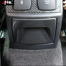 For 13-19 Ford Explorer Rear Center Console Lower Panel Cover Protector Abs For 13-19 Ford Explorer Rear Center Console Lower Panel Cover Protector Abs