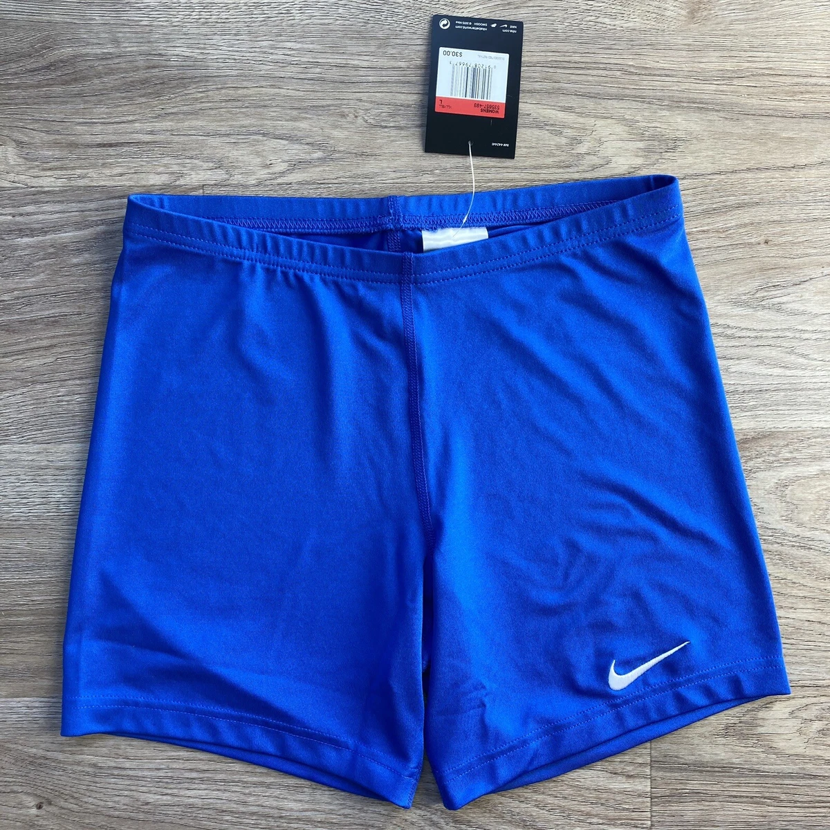 Nike dri fit outlet volleyball shorts