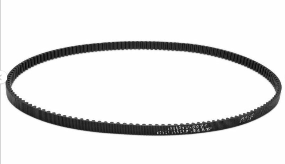 DRIVE BELT POLY CHAIN CARBON 59011-0062 KAWASAKI VULCAN 900 