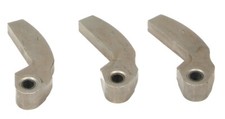 Comet 216087A1, Set of 3 Clutch Cam Arms - A-...