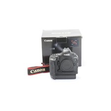 Canon EOS-1DX + 684 k Déclenchements + Très Bien (247946)
