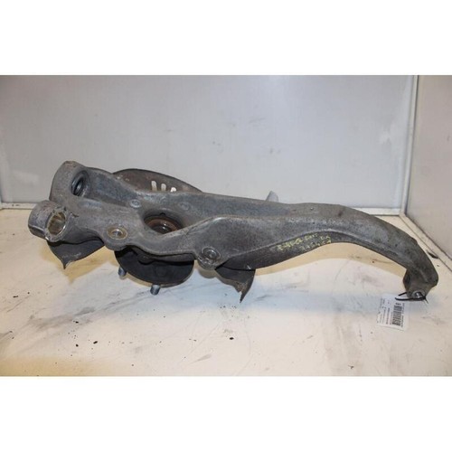 NABE VORNE RECHTS FÜR JAGUAR F-PACE (16-20) X761 2.0 16V TD (132KW) 4WD 2016 - Bild 4 von 9