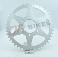 Kawasaki GPZ750 A1-5 Uni Gauge 83-88 AFAM Steel Rear Sprocket 16601-46
