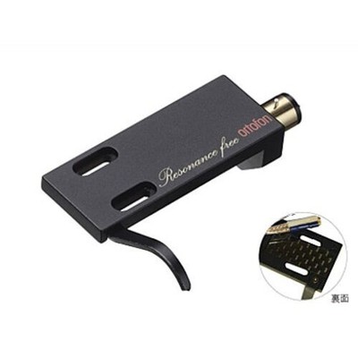 Ortofon Headshell LH-9000 Carbon Fiber Aluminum Hybrid Structure New