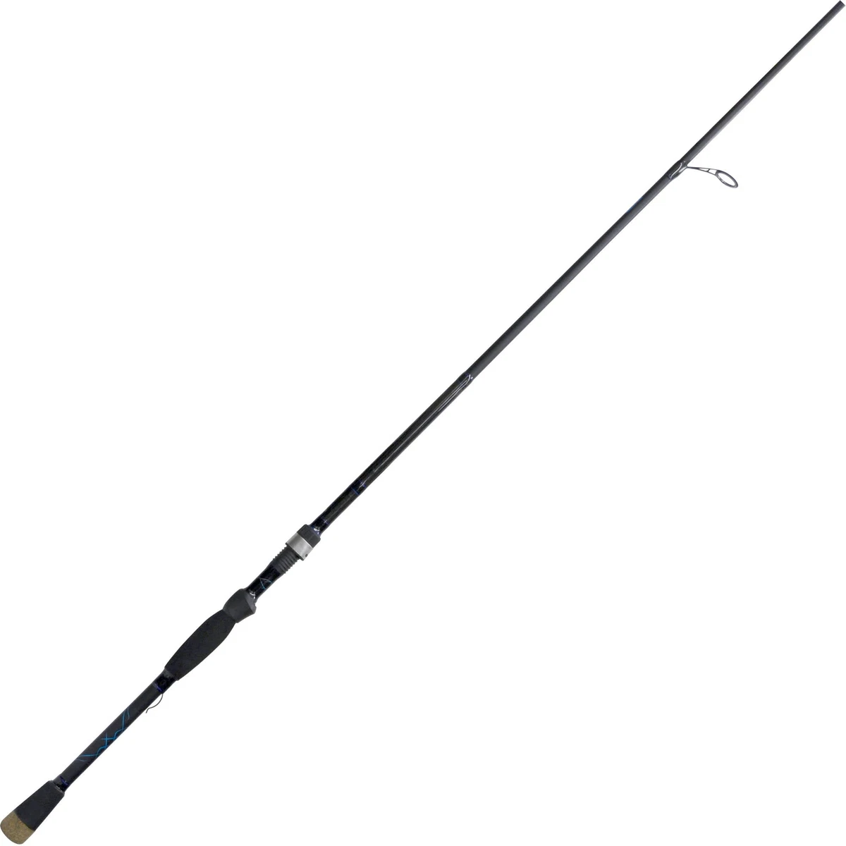 Eagle claw fishing sale rods