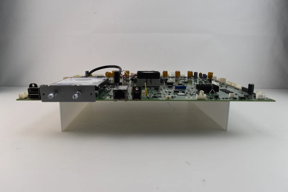 Lexmark CX825dte Main Formatter Board - Image 4 of 4
