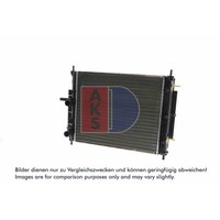 KüHler MotorküHlung Aks Dasis 080054N FüR Fiat Brava Marea Weekend