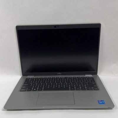 Dell Latitude 5420 14'' i7-1185G7 3.0GHz 16GB RAM 512GB SSD 16GB SSD