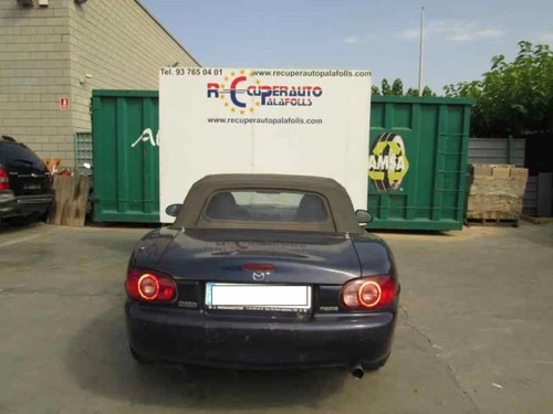 Maniglia Interna Anteriore Sinistra per MAZDA MX-5 (NB) 1.6 16V Active 2219524 - Bild 8 von 8