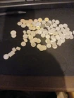 1 gram of silver .999 fine. Buy 5 get 1 Valcambi Suisse
