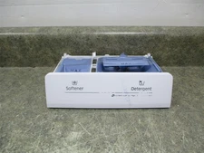 SAMSUNG WASHER DISPENSER DRAWER FADED PART # DC97-18119A