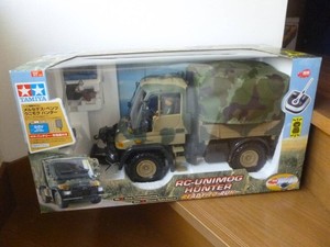 UNIMOG Rc | eBay