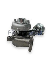 Lader Aufladung Prime Turbo V00032T für VW POLO 3 CLASSIC 6V2 Variant 6V5 CADDY