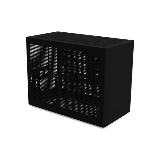 Louqe Ghost R1 MkII Obsidian