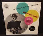 BOB DYLAN CAN YOU PLEASE CRAWL OUT YOUR WiNDOW? ViNYL 7" RSD MONO BOX SET SEALED