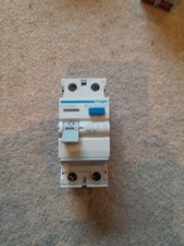 Hager CD263U 63A 30mA RCD