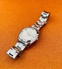 Orologio Seiko Calendario Perpetuo Quarzo 8F33 0040 Uomo Made Giapponese Classico