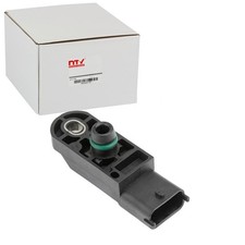 NTY LADEDRUCKSENSOR passend für ABARTH 124 500 500C GRANDE PUNTO ALFA ROMEO 159