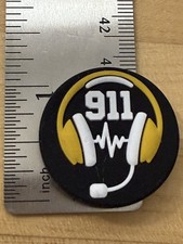 911 Silicone Focal Bead For Beaded Pens Keychains Jewelry-