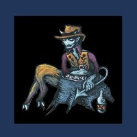 DRIVE-BY Truckers - Complete Dirty South - Vinyl Record - F600Z