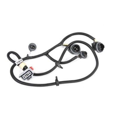 20840281 AC Delco Tail Light Wiring Harness Lamp  Driver Left Side Hand for GMC