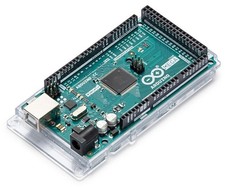 Arduino Mega 2560 Rev3 mit ATmega2560, 54 GPIOs, 4 UARTs,5V, 16MHz, A000067