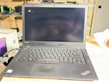 Lot of  5 Lenovo ThinkPad T470 Intel i5-6300U  NoRam/HDD Good Batt BIOS LOCKED