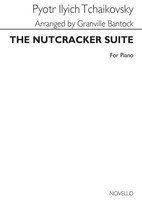 Nutcracker Suite | Pyotr Ilyich Tchaikovsky | Englisch | Taschenbuch | Buch