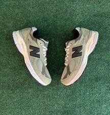 New Balance 990v3 Made In USA x JJJJound Olive 2022 Size 6.5