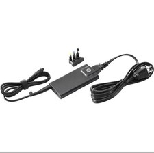 Lot of 7 x Genuine HP 65W Slim AC Adapter (H6Y82UT#ABA)