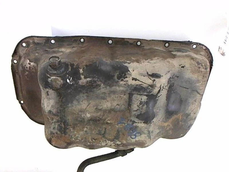 Carter de aceite MAZDA 626 2 PHASE 1 - Imagen 3 de 4