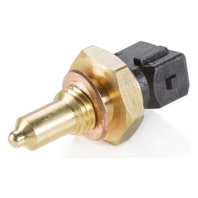 Sensor Öltemperatur 2-polig 22 NTC-Sensor HELLA für u.a. BMW