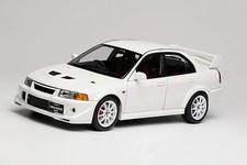 Motorhelix Mitsubishi Lancer Evo Vi Gsr T.m.e. Tommy Makinen Edition 2000 1:18 M84305