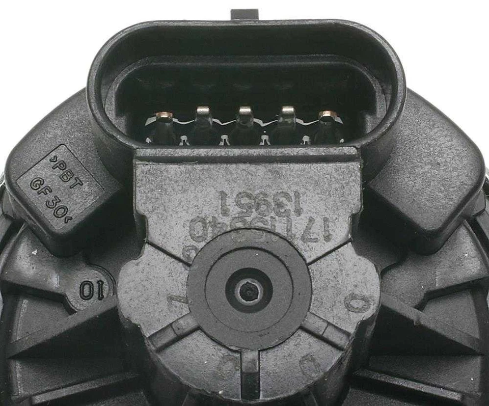 Exhaust Gas Recirculation (EGR) Valve - Image 3 of 3