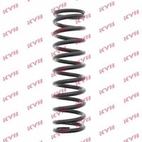 Fahrwerksfeder K-Flex Kyb RD1222 Vorderachse