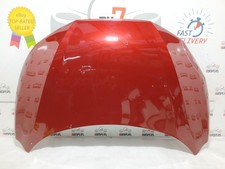 NISSAN QASHQAI MK2 J11 2017 - 2021 FRONT BONNET HOOD