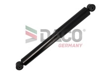DACO Germany Stoßdämpfer hinten für Opel Antara L07 Chevrolet Captiva C100