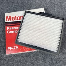 Motorcraft Cabin Air Filter FP-7A Ford F-150 1997-2003 Expedition 1997-2002 NEW
